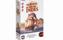 En route vers les indes
